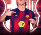 BREAKING NEWS: Barcelona Capai Kesepakatan Boyong Anthony Gordon dari Newcastle