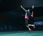 Alwi Farhan Singkirkan Unggulan Pertama, Lolos ke Perempat Final Singapore Open 2026