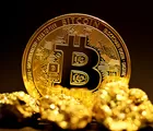 Bitcoin Anjlok Jadi Aset Terbesar Ke-13 Dunia, Investor Mulai Beralih ke Emas dan Saham AI