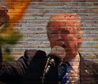 Analisis Kepribadian Donald Trump Menurut Teori Hippocrates, Sosok Koleris yang Dominan