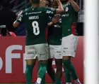 Laga Hidup Mati Copa Libertadores: Palmeiras Ditantang Junior Barranquilla di Allianz Parque