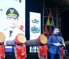 Wagub Dimyati Tegaskan Pentingnya Menjaga Tradisi Ngadu Bedug di Era Modern