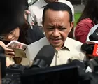 Viral Lagu 'MBG Mas Bahlil Ganteng', Begini Reaksi Tak Terduga Sang Menteri