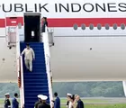 Usai Kunjungan ke Prancis, Prabowo Langsung Kembali ke Indonesia