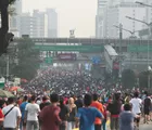 CFD Jakarta Ditiadakan Sementara Saat Waisak 2026, Warga Diminta Sesuaikan Aktivitas