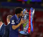 Dramatis! Tekuk Arsenal via Adu Penalti, PSG Back-to-Back Juara Liga Champions