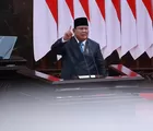 Presiden Prabowo Ajak Otorefleksi: Sudahkah Pertumbuhan Ekonomi Dirasakan Adil oleh Rakyat?