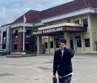 Aktivis Desak Polres Pandeglang Usut Dugaan Pengeroyokan Pemuda di Lingkungan Polsek Banjar