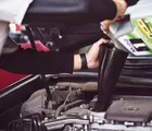 Waktu Ganti Oli Gardan Motor Matic yang Tepat Menurut Ahli, Jangan Sampai Terlambat