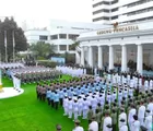 Daftar Tokoh yang Hadiri Upacara Hari Lahir Pancasila 2026