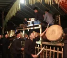 Gebrag Ngadu Bedug 2026 Meriahkan Pandeglang, Tradisi Budaya Dorong Ekonomi dan Pariwisata Daerah