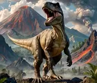Dinosaurus Belum Punah! Mereka Masih Hidup dan Terbang di Atas Kepala Kita