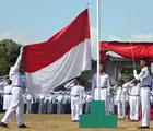 SMAN 2 Tangsel Wakili Banten di Tingkat Nasional Usai Juarai Lomba Pengibaran Bendera
