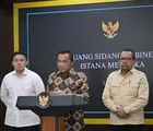 Pemerintah Pastikan Pergantian Pimpinan BGN Tak Ganggu Program Makan Bergizi Gratis