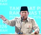 Prabowo Jelaskan Alasan Copot Dadan Hindayana dari Kepala BGN: Pemimpin Harus Bertanggung Jawab