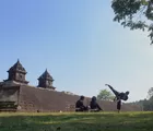 Aktivis Soroti Disporabudpar Kabupaten Tangerang Terkait Minimnya Anggaran Atlet di Training Camp