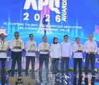 PHI Borong Penghargaan Tertinggi Annual Pertamina Quality Award 2026, Tegaskan Komitmen Operasi Berkelanjutan