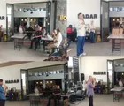 Haru dan Doa Mengiringi Pelepasan 9 Purnawirawan Polres Batu, Ketua Panitia: "Ini Bukan Pertemuan Biasa"