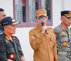Bupati Aceh Barat Sidak Satpol PP Usai Viral Tuduhan Uang Pengemis Tunanetra Diambil, Ini Temuan Lengkapnya