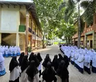 MPLS SMP-SMA Islam Ruhul Falah Resmi Diselenggarakan, Adaptasi, Karakter, dan Talenta Menjadi Fokus Utama Sekolah