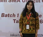 Dari Mimpi Masa Kecil ke UC Berkeley, Lovenia Buktikan Beasiswa Garuda Membuka Jalan Anak Bangsa