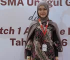 Beasiswa Garuda Bawa Sally ke Monash University, Bertekad Pulang Bangun Laboratorium Riset Indonesia