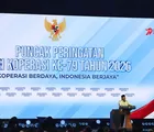 Prabowo Siapkan Koperasi Nelayan Modern, Nelayan Bakal Melaut dengan Es dan Miliki Gudang Pendingin