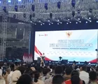 Prabowo: Koperasi Merah Putih Bakal Putar Uang Rp223 Triliun di Desa