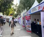 ICCN Tampil di Harkopnas 2026, Dorong Koperasi Modern Jadi Motor Baru Ekonomi Kreatif