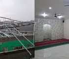 Dari Kepedulian Wartawan, Mushala Al Barkah Kini Berubah Jadi Tempat Ibadah yang Lebih Nyaman
