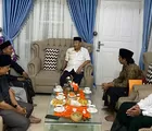 Jelang Pelantikan, PC Rabithah Thaliban Aceh Sabang Bidik Kolaborasi Strategis Dengan Pemerintah Kota