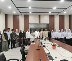PSU Thailand dan FKIP USK Buka Kerja Sama Sekolah Internasional