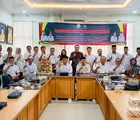 Kolaborasi Pemerintah Aceh dan Aceh Selatan Diperkuat, SIGAP Dipacu Jadi Fondasi Kebijakan Berbasis Data