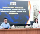 Haji 2026 Hadir dengan Wajah Baru, Biaya Turun, Masa Tunggu Dipangkas hingga Layanan Digital Diperkuat