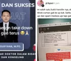 Viral Dugaan Dosen UPI Pinjam Rp100 Juta Berkedok Dana Riset, Kampus Buka Suara