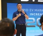 BYD Sulap Bandung Jadi Panggung Mobilitas Masa Depan, Teknologi Dual Mode dan Kendaraan Listrik Jadi Magnet Warga