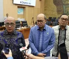 Gagal Lelang Rp26,46 Miliar, DPR Pastikan Proyek OSS BKPM Tak Mangkrak: Pengembangan Tetap Berlanjut