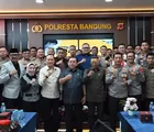 MKD Terima 77 Aduan Etik Anggota DPR, Gandeng Polisi Perketat Pengawasan