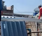 Dari Panas dan Bocor, Kini Lebih Teduh: Kisah Wartawan yang Terbantu Program Ganti Atap Rumah