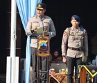 Resmi Naik Kelas Jadi Polresta, Kapolda Minta Polisi Batang Tingkatkan Layanan dan Respons Keamanan
