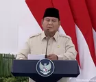 28 Tahun Dinanti, Prabowo Resmikan Groundbreaking Proyek Raksasa LNG Abadi Masela