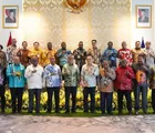 KPK Bedah Dana Otsus Papua, Sistem Antikorupsi Diperketat