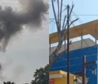Ledakan Gudang Amunisi TNI Madiun, 1 Prajurit Tewas, 6 Terluka