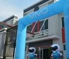 PHK via WhatsApp, Eks Promotor Vivo Gugat Rp135 Juta ke Pengadilan