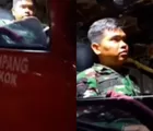 18 Prajurit Jadi Sopir Truk BBM, TNI: Bukan Ambil Alih Tugas Pertamina