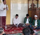 Sentuh Hati Warga Binaan, Rutan Kraksaan Gandeng MUI Perkuat Pembinaan Rohani