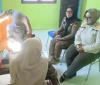 Korban Pelecehan Pacar Mengadu ke Satpol PP, Kasus Kini Didampingi UPTD PPA