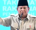 Prabowo Siap Luncurkan Motor Listrik Nasional, Bidik Kebangkitan Industri RI