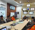 KLM Nurul Salsa Tenggelam, Boeing 737 TNI AU Dikerahkan Cari Korban