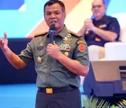 Wapang TNI Dorong Koperasi Desa Merah Putih Jadi Mesin Ekonomi Rakyat